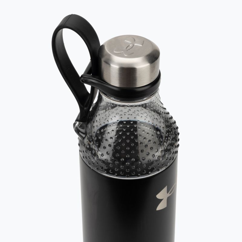 Palack Under Armour Infinity 650 ml satin black 5