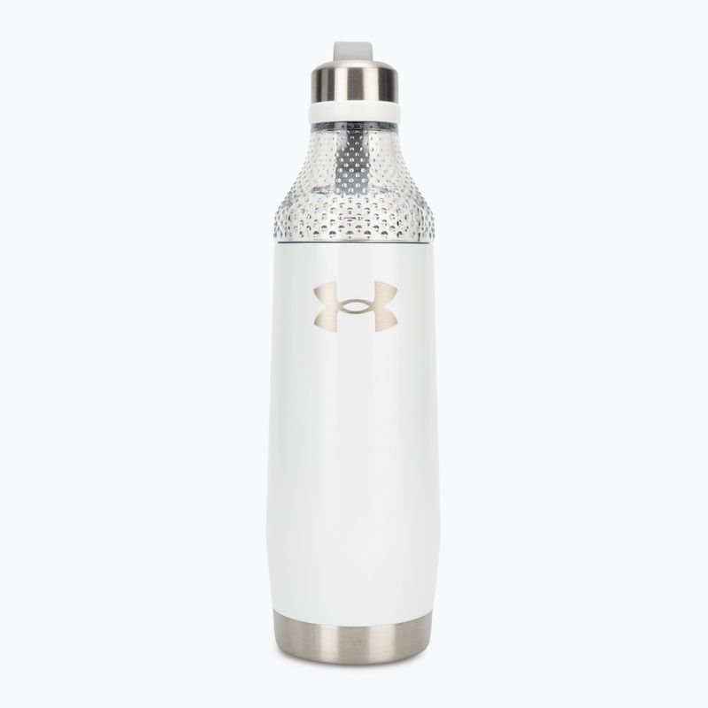 Palack Under Armour Infinity 650 ml satin white 2