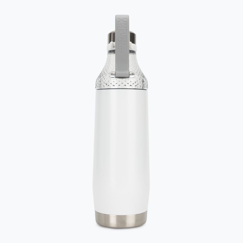 Palack Under Armour Infinity 650 ml satin white 3