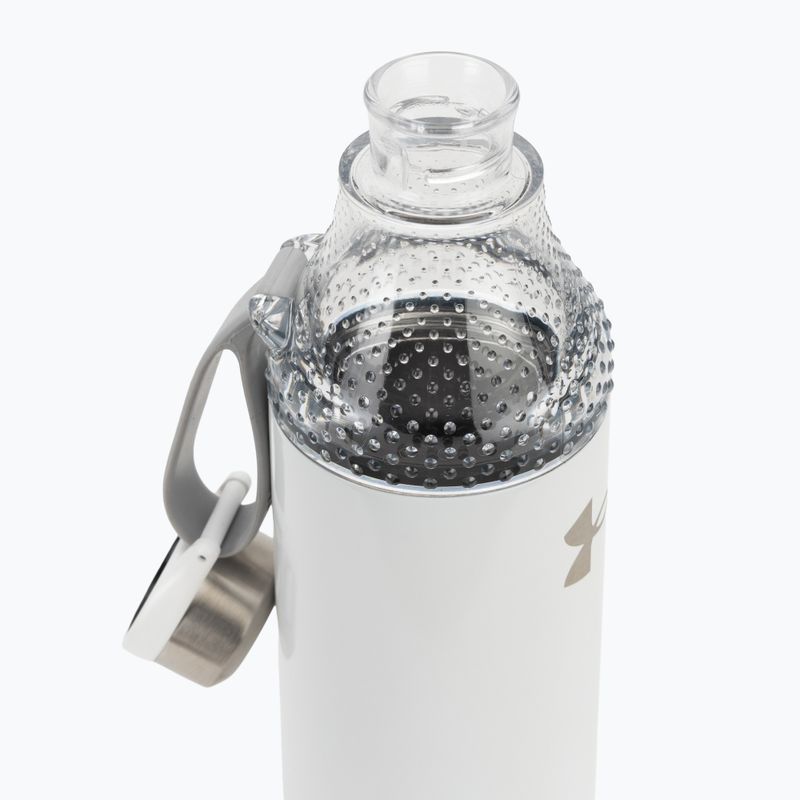 Palack Under Armour Infinity 650 ml satin white 4