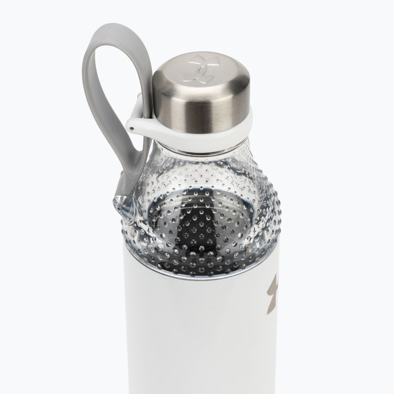 Palack Under Armour Infinity 650 ml satin white 5