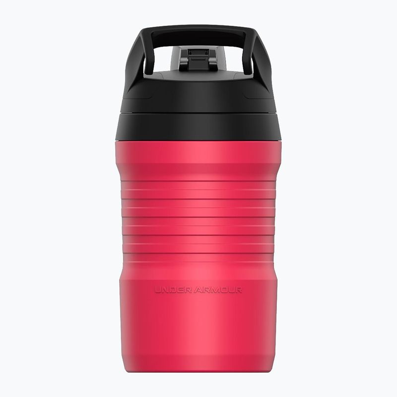 Kulacs Under Armour Playmarker Jug 950 ml black/red 4