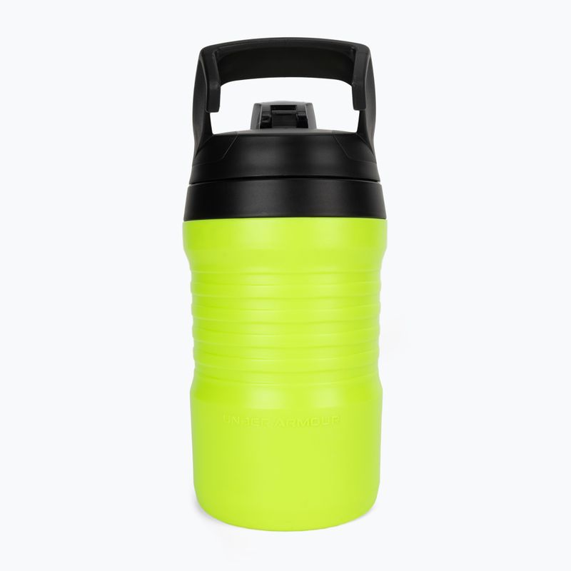 Kulacs Under Armour Playmarker Jug 950 ml yellow/black 3