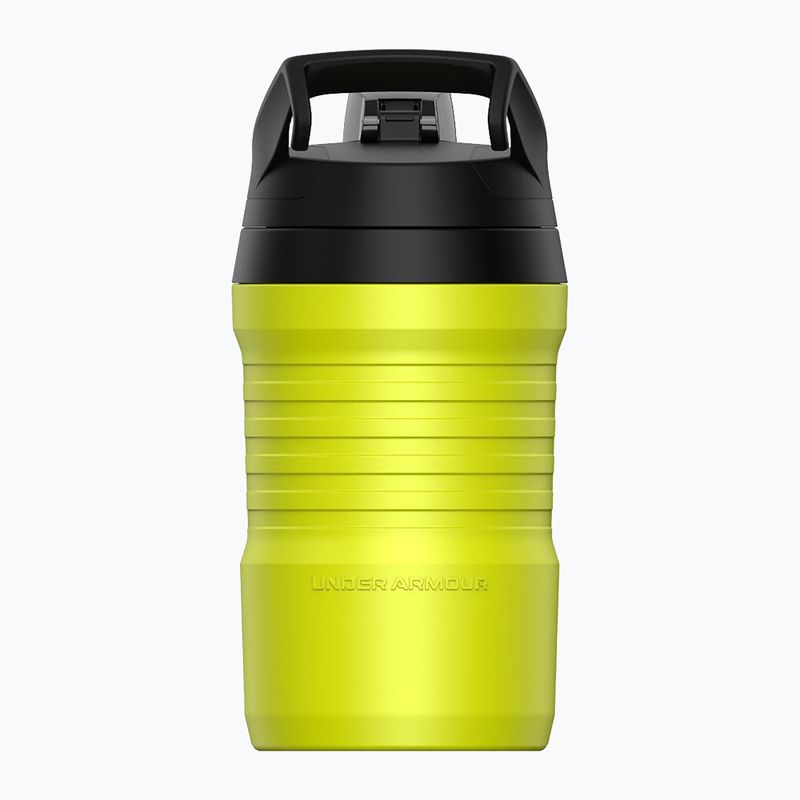 Kulacs Under Armour Playmarker Jug 950 ml yellow/black 3