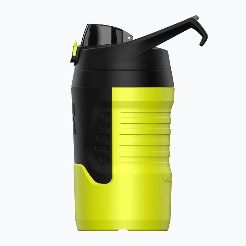 Kulacs Under Armour Playmarker Jug 950 ml yellow/black 4