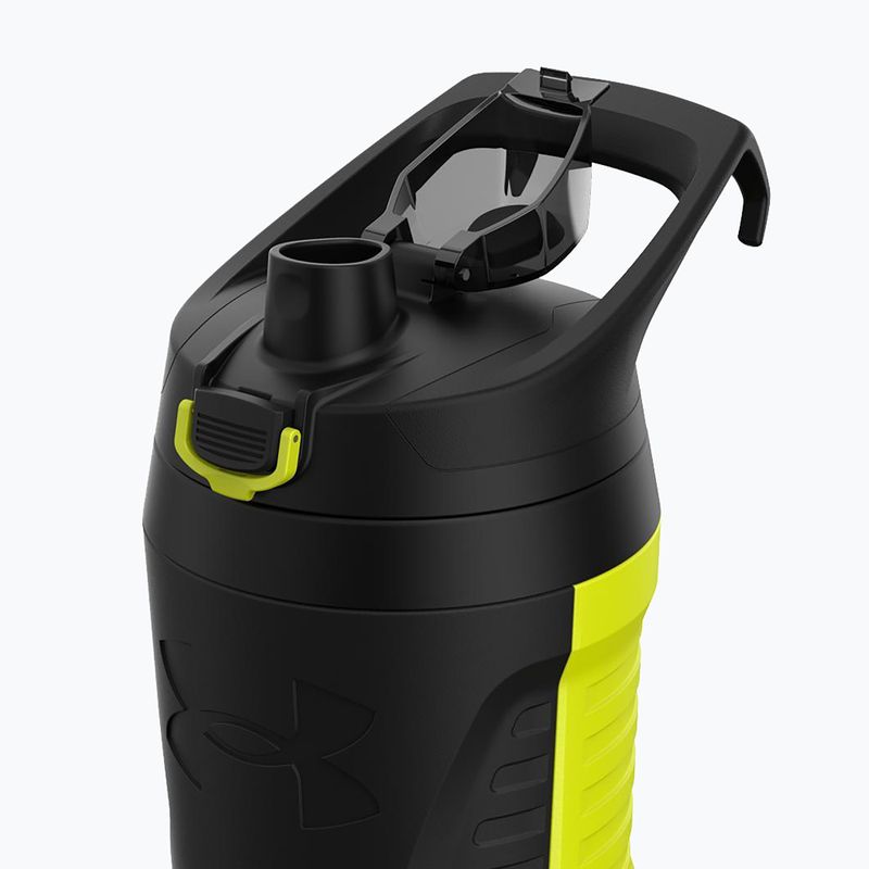 Kulacs Under Armour Playmarker Jug 950 ml yellow/black 6