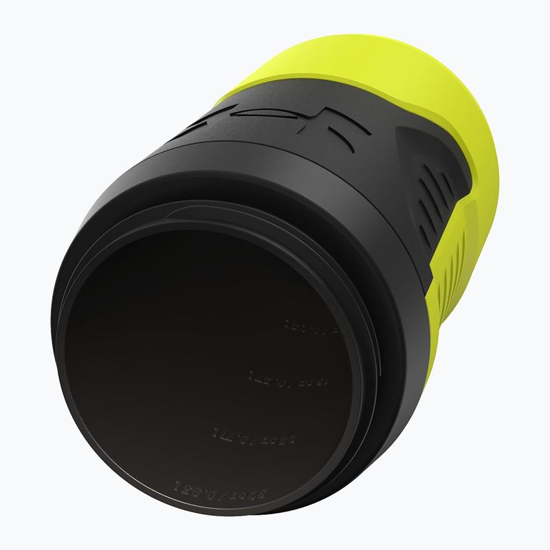 Kulacs Under Armour Playmarker Jug 950 ml yellow/black 7