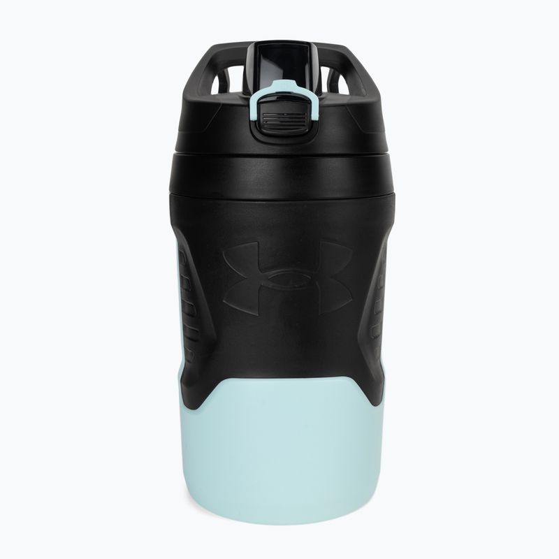 Kulacs Under Armour Playmarker Jug 950 ml blue/black 2
