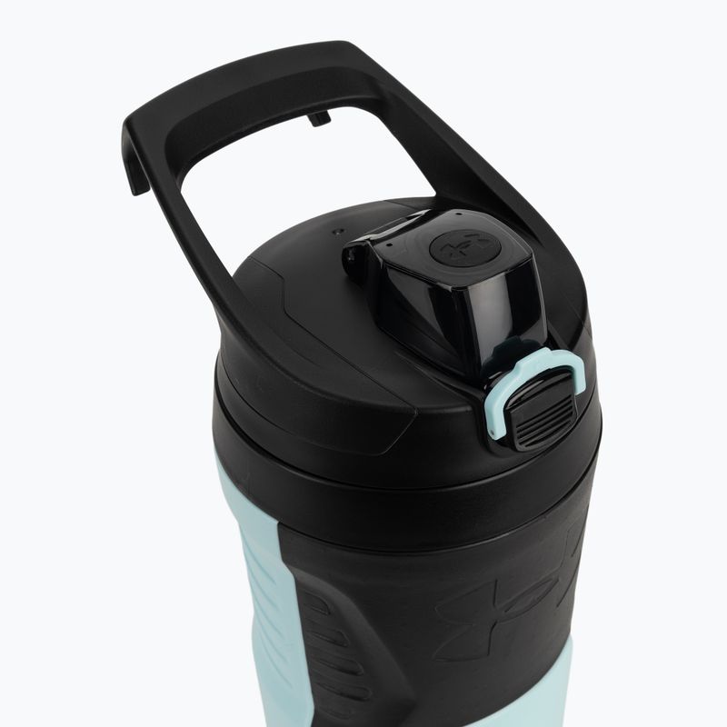 Kulacs Under Armour Playmarker Jug 950 ml blue/black 4