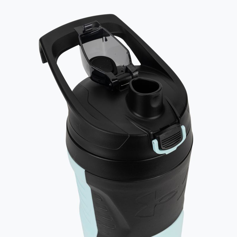 Kulacs Under Armour Playmarker Jug 950 ml blue/black 5
