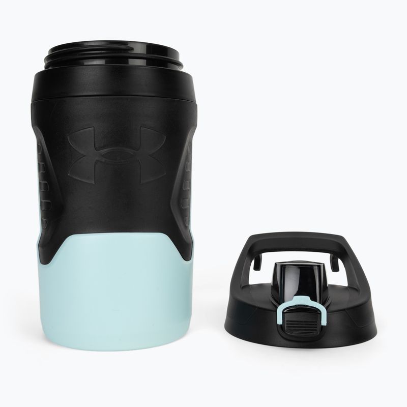 Kulacs Under Armour Playmarker Jug 950 ml blue/black 6