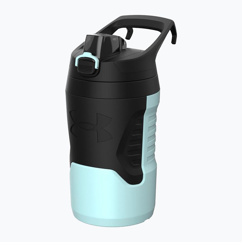 Kulacs Under Armour Playmarker Jug 950 ml blue/black 2