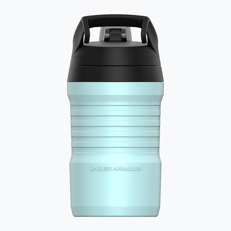 Kulacs Under Armour Playmarker Jug 950 ml blue/black 3