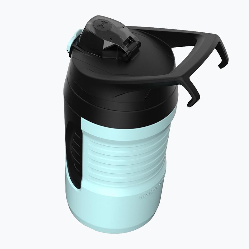 Kulacs Under Armour Playmarker Jug 950 ml blue/black 5
