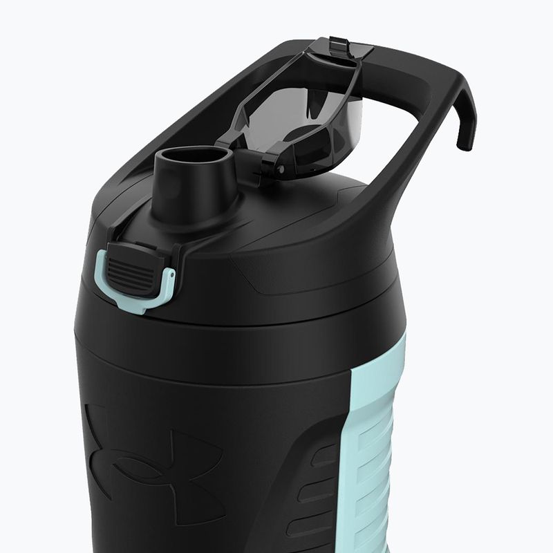 Kulacs Under Armour Playmarker Jug 950 ml blue/black 7