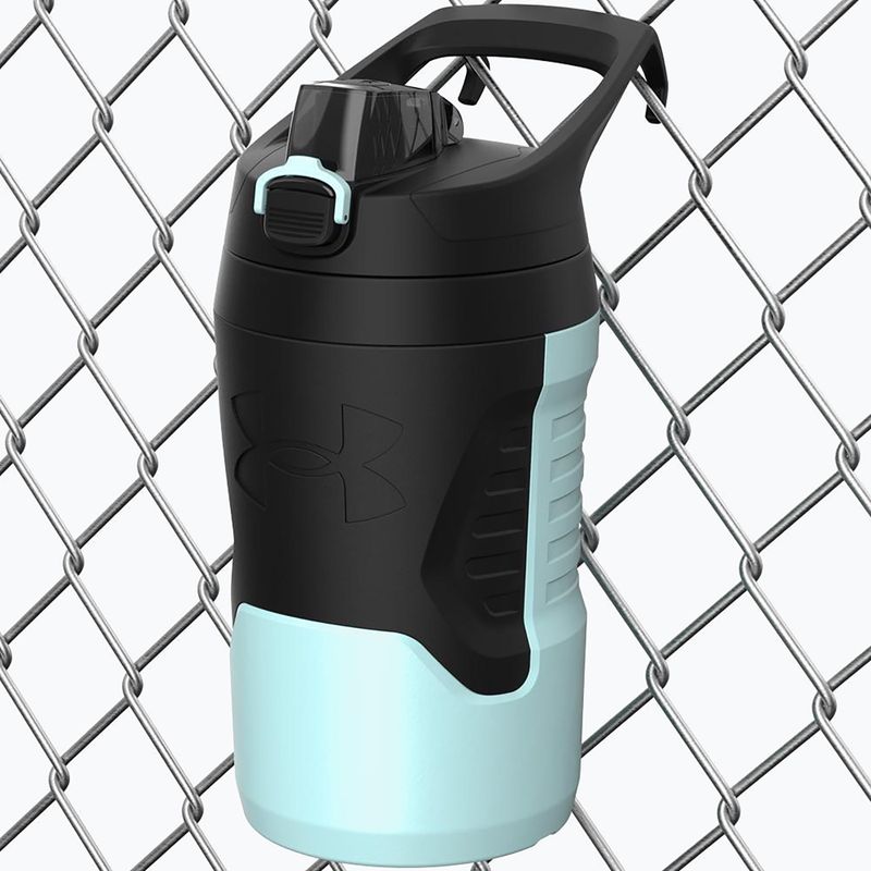 Kulacs Under Armour Playmarker Jug 950 ml blue/black 8