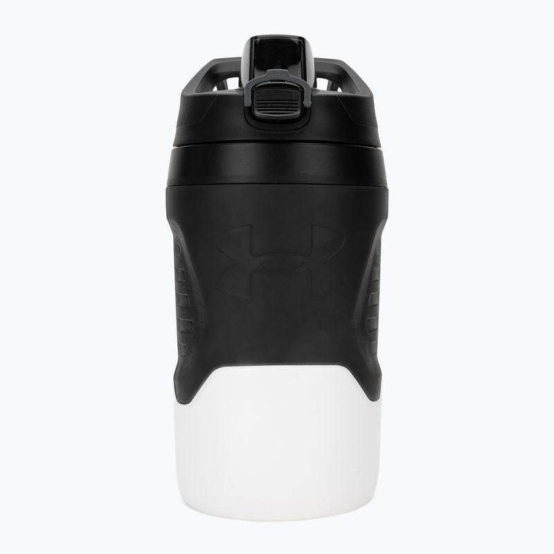 Kulacs Under Armour Playmarker 950 ml white 2