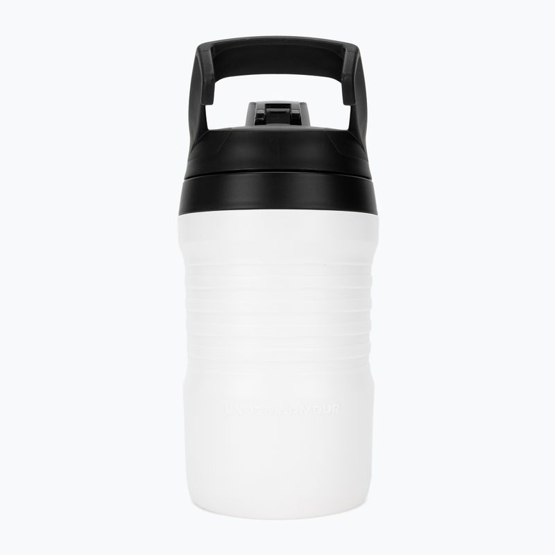 Kulacs Under Armour Playmarker 950 ml white 3