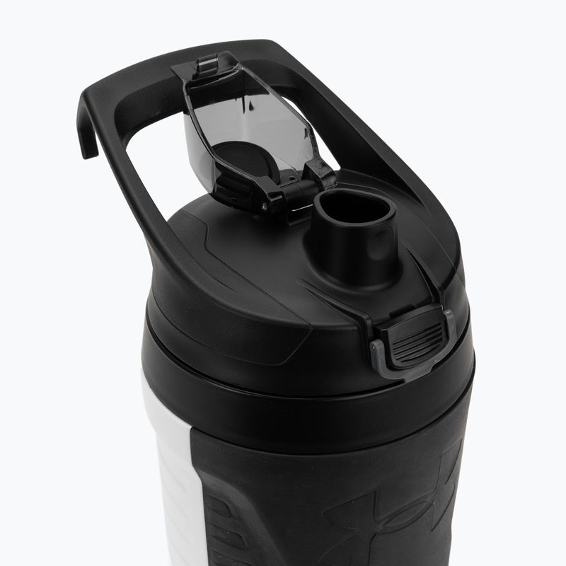 Kulacs Under Armour Playmarker 950 ml white 5