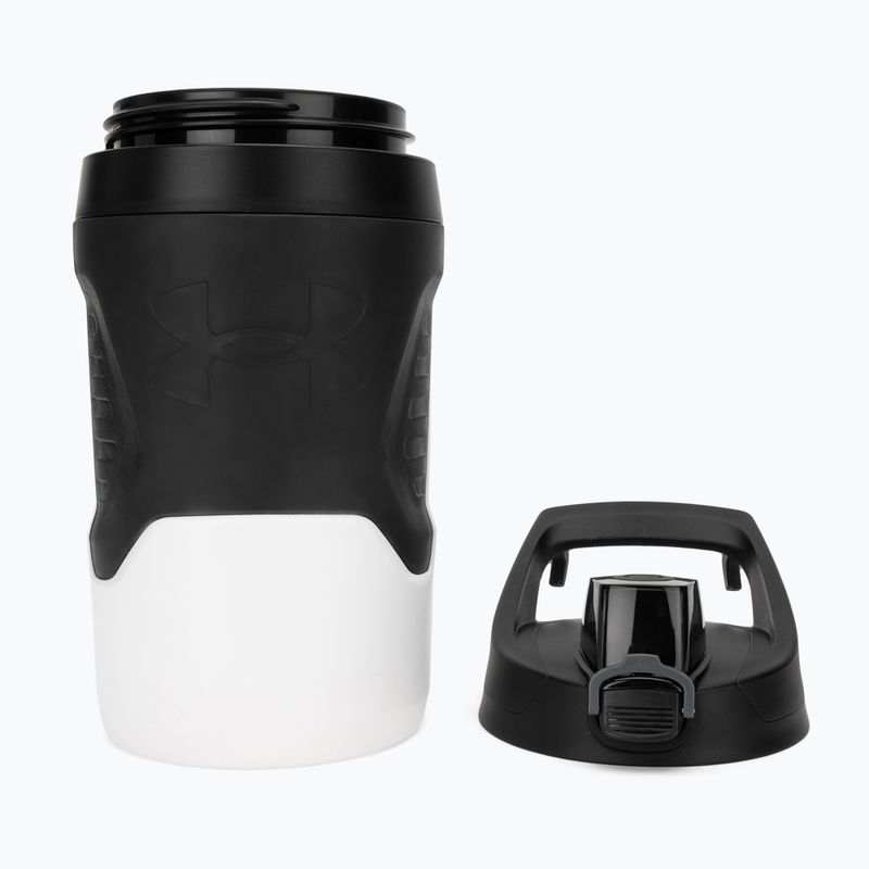 Kulacs Under Armour Playmarker 950 ml white 6