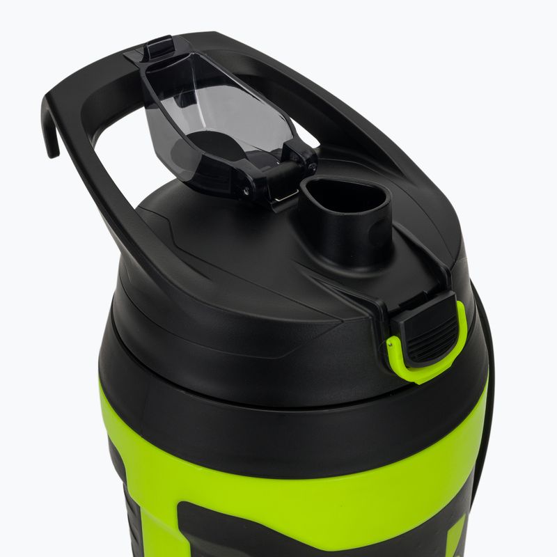 Kulacs Under Armour Playmarker 1900 ml yellow/black 6