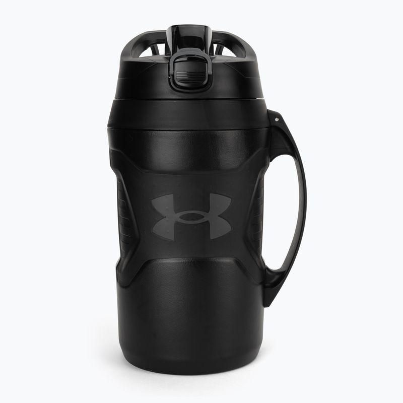 Kulacs Under Armour Playmarker 1900 ml black 2