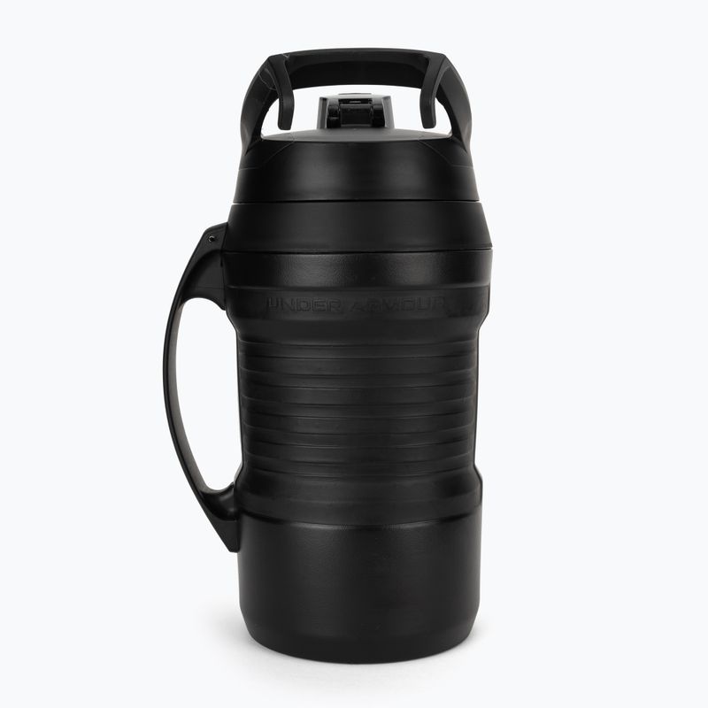 Kulacs Under Armour Playmarker 1900 ml black 3