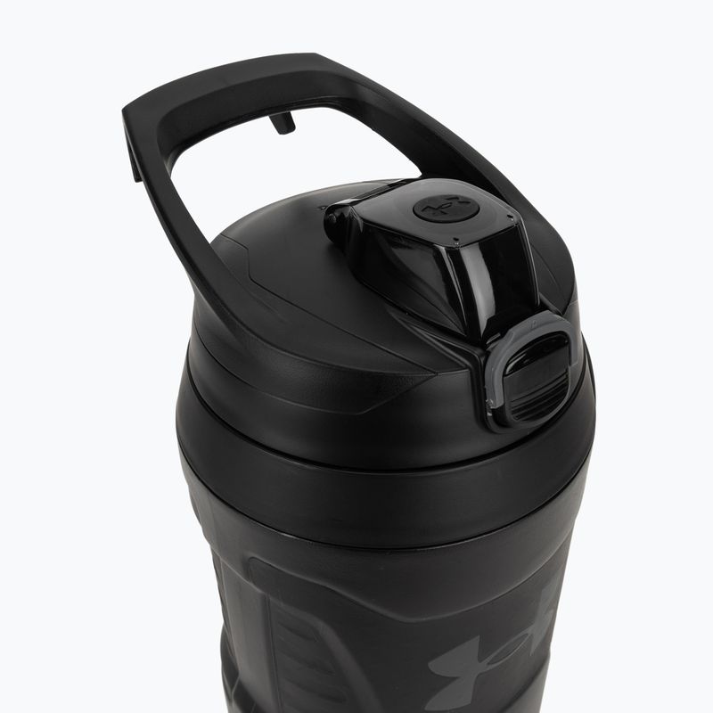 Kulacs Under Armour Playmarker 1900 ml black 4