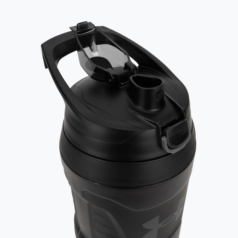 Kulacs Under Armour Playmarker 1900 ml black 5