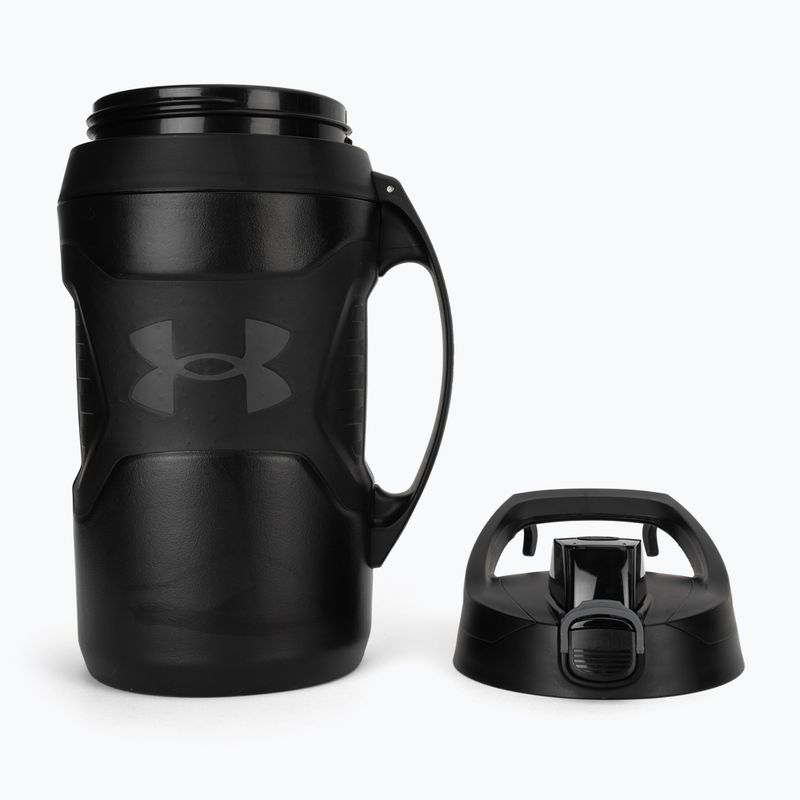 Kulacs Under Armour Playmarker 1900 ml black 6