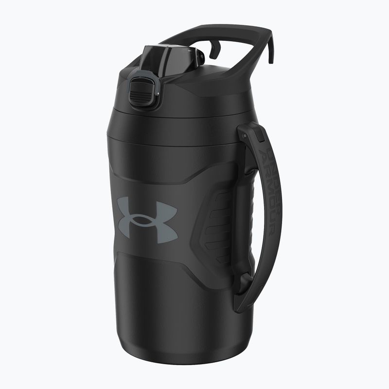 Kulacs Under Armour Playmarker 1900 ml black 2