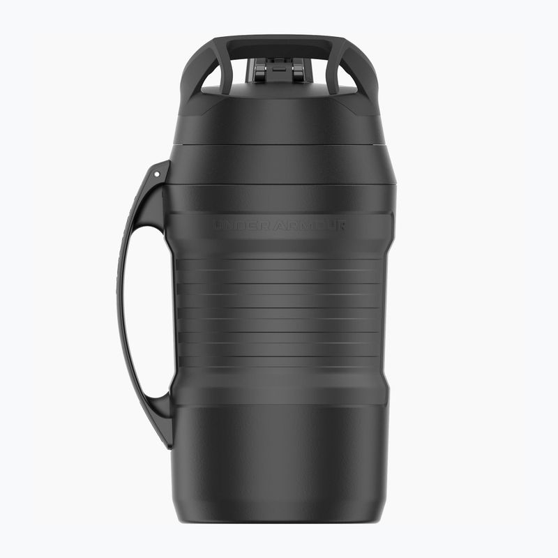 Kulacs Under Armour Playmarker 1900 ml black 3