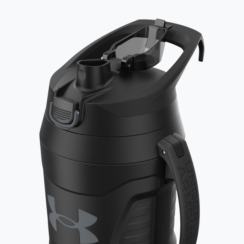 Kulacs Under Armour Playmarker 1900 ml black 6