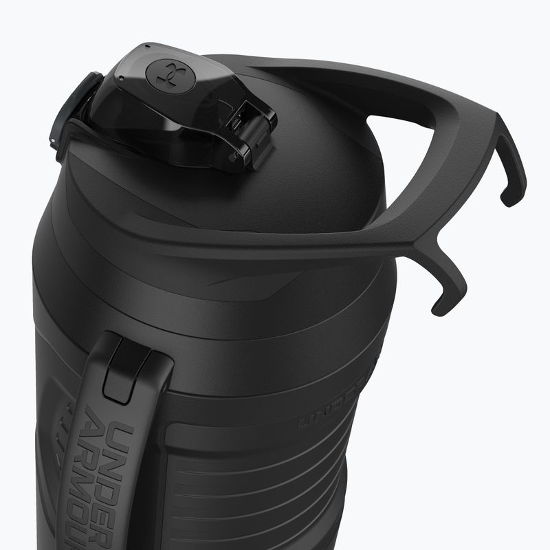 Kulacs Under Armour Playmarker 1900 ml black 7