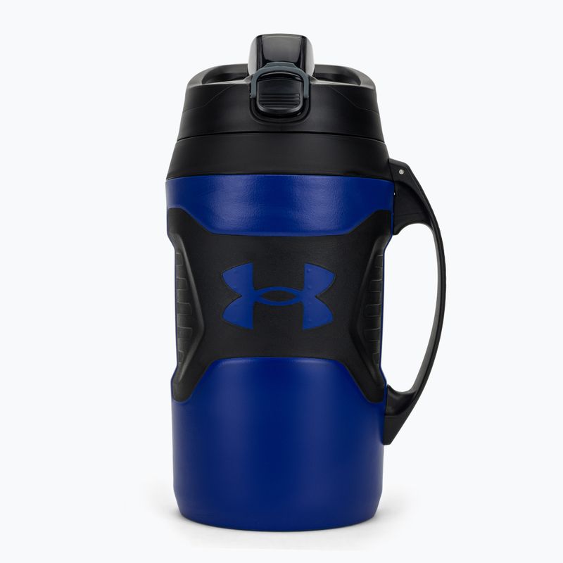Kulacs Under Armour Playmarker 1900 ml purple/black 2