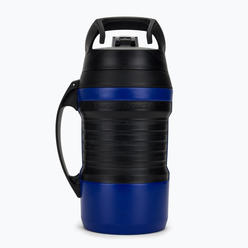 Kulacs Under Armour Playmarker 1900 ml purple/black 3