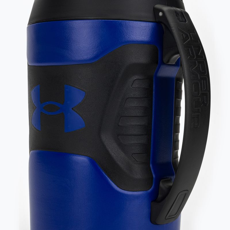 Kulacs Under Armour Playmarker 1900 ml purple/black 4
