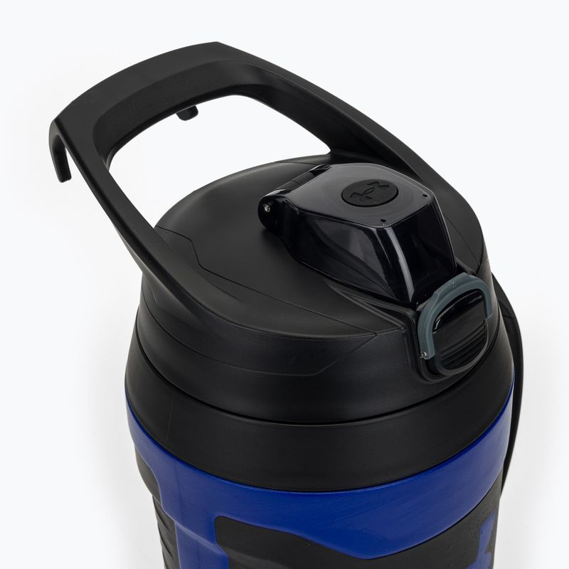 Kulacs Under Armour Playmarker 1900 ml purple/black 5