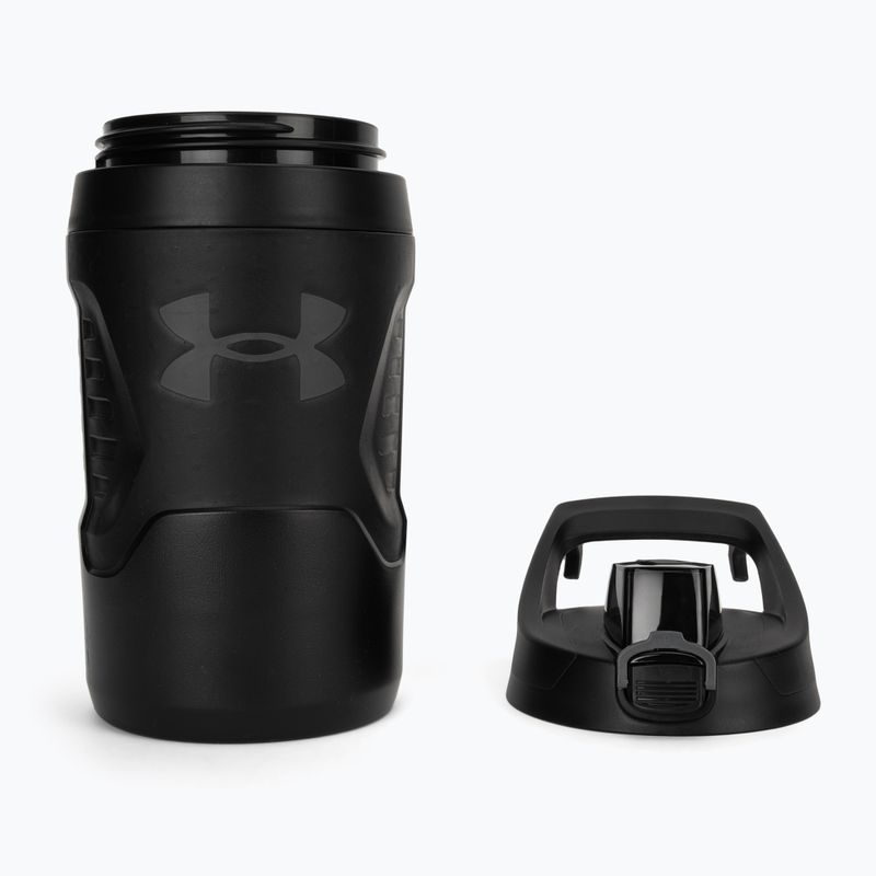 Kulacs Under Armour Playmarker 950 ml black 6