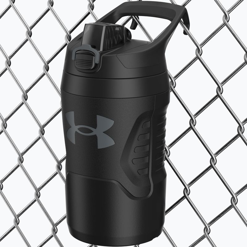 Kulacs Under Armour Playmarker 950 ml black 8