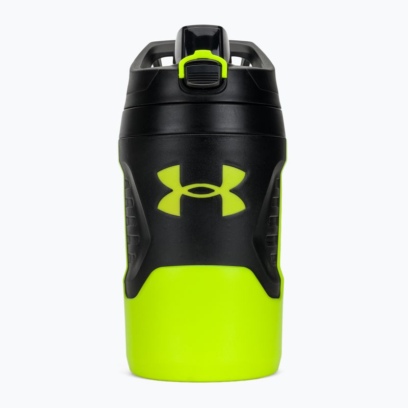 Kulacs Under Armour Playmarker 950 ml yellow/black 2