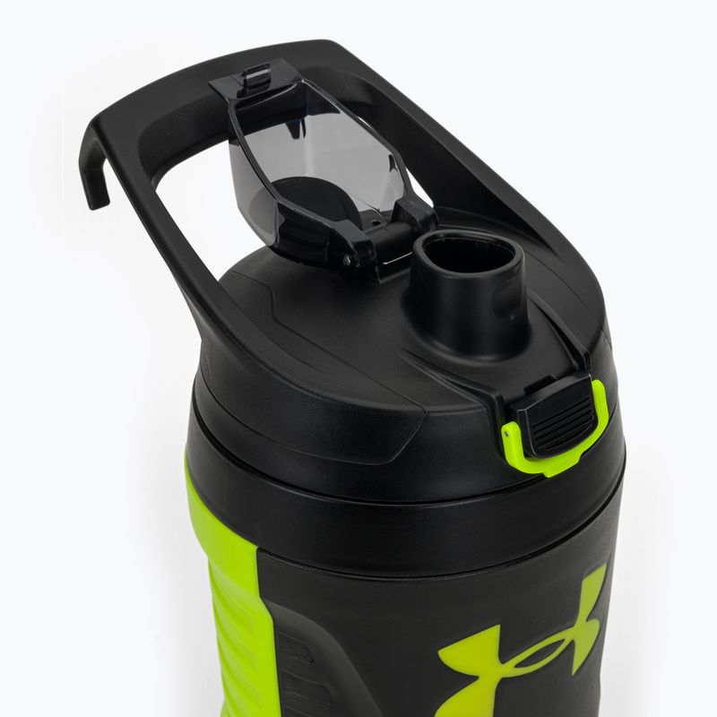 Kulacs Under Armour Playmarker 950 ml yellow/black 5
