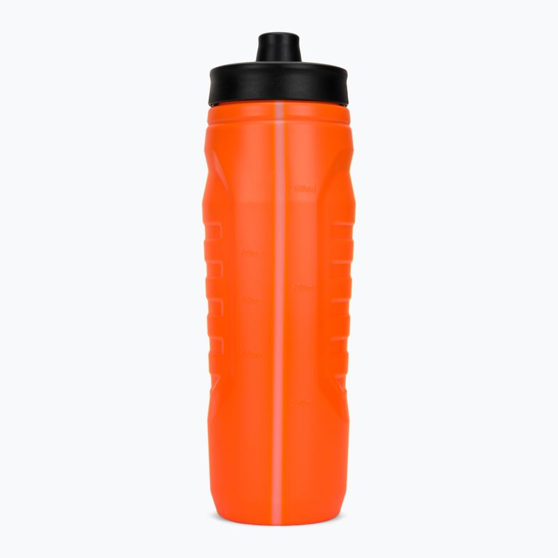 Kulacs Under Armour Playmarker 950 ml orange 3
