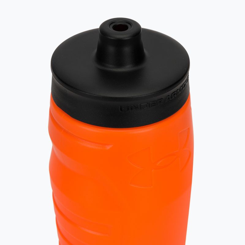 Kulacs Under Armour Playmarker 950 ml orange 4