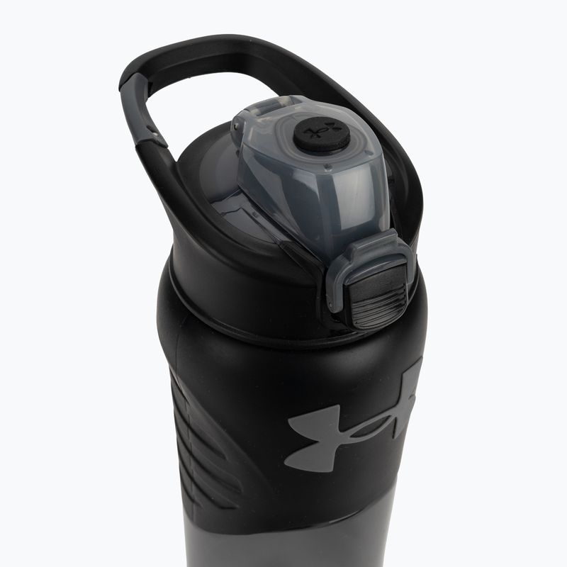 Kulacs Under Armour Clarity 700 ml black 4