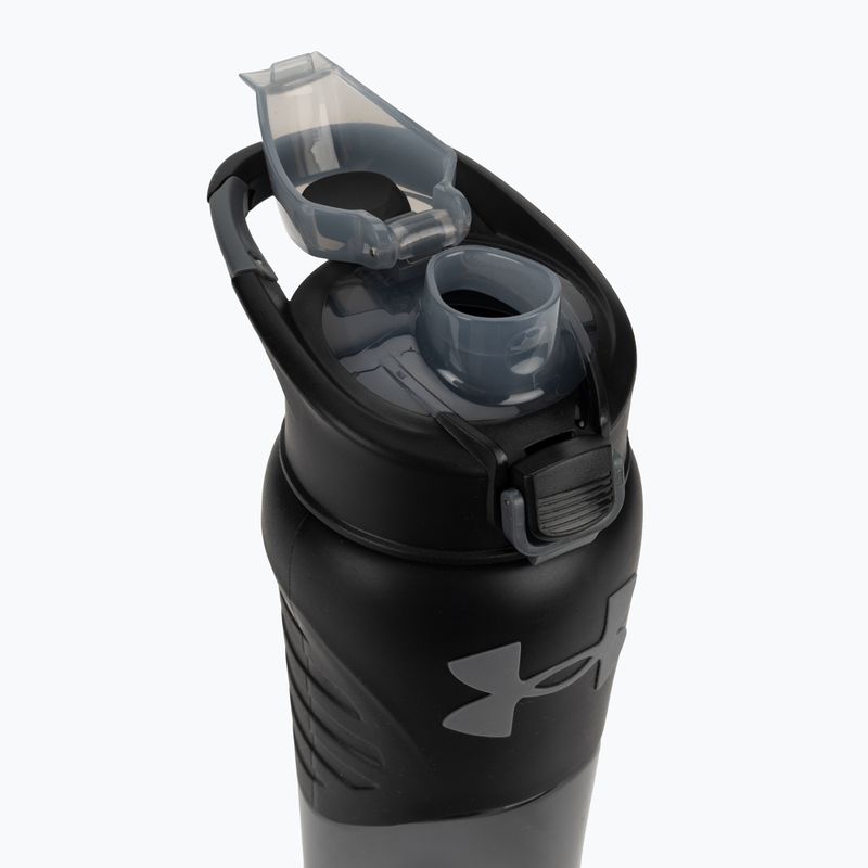 Kulacs Under Armour Clarity 700 ml black 5