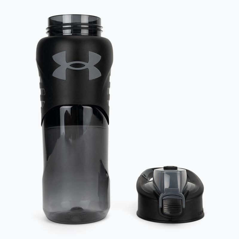 Kulacs Under Armour Clarity 700 ml black 6