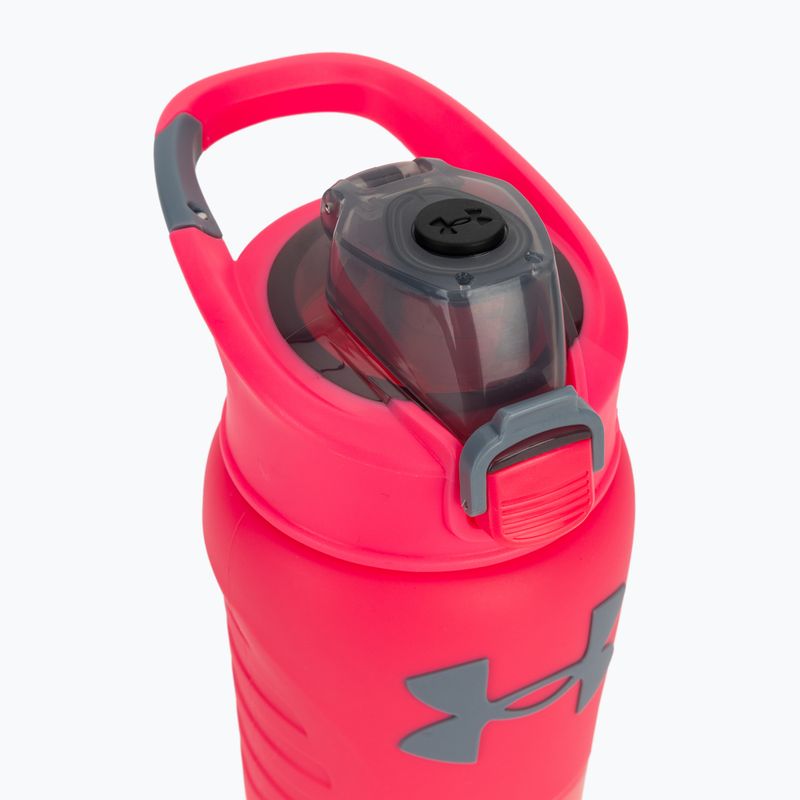 Kulacs Under Armour Clarity 700 ml penta pink 4