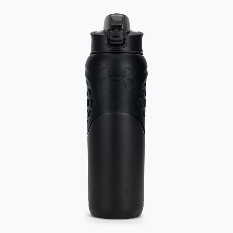 Kulacs Under Armour Command 700 ml black/black 2