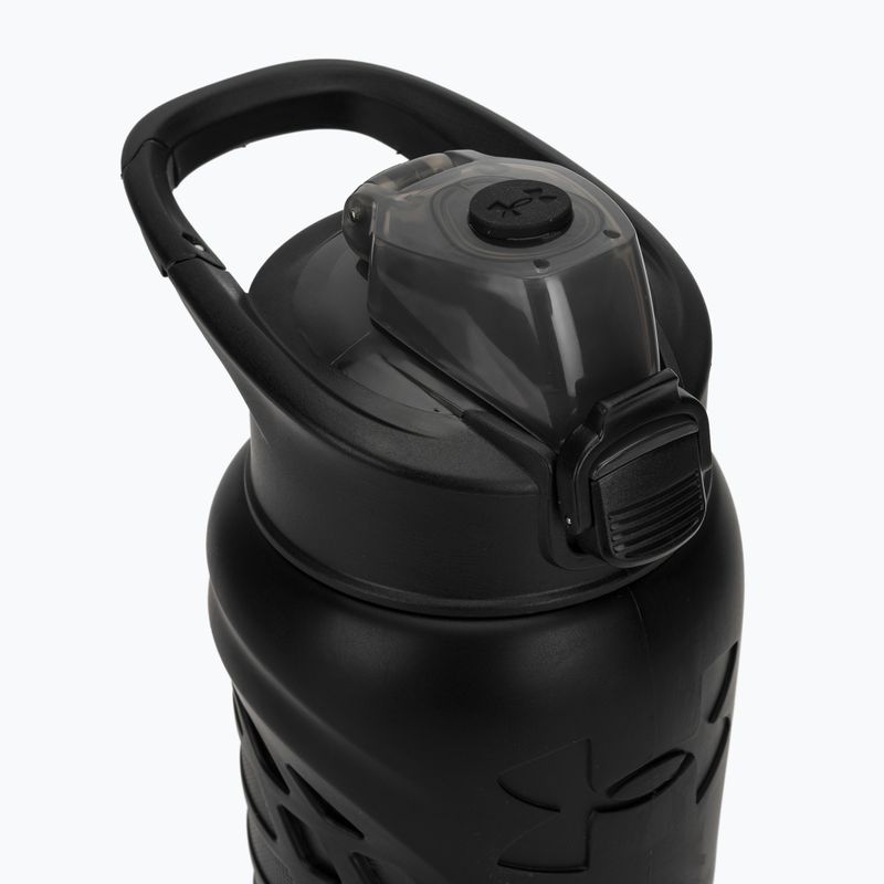 Kulacs Under Armour Command 700 ml black/black 4